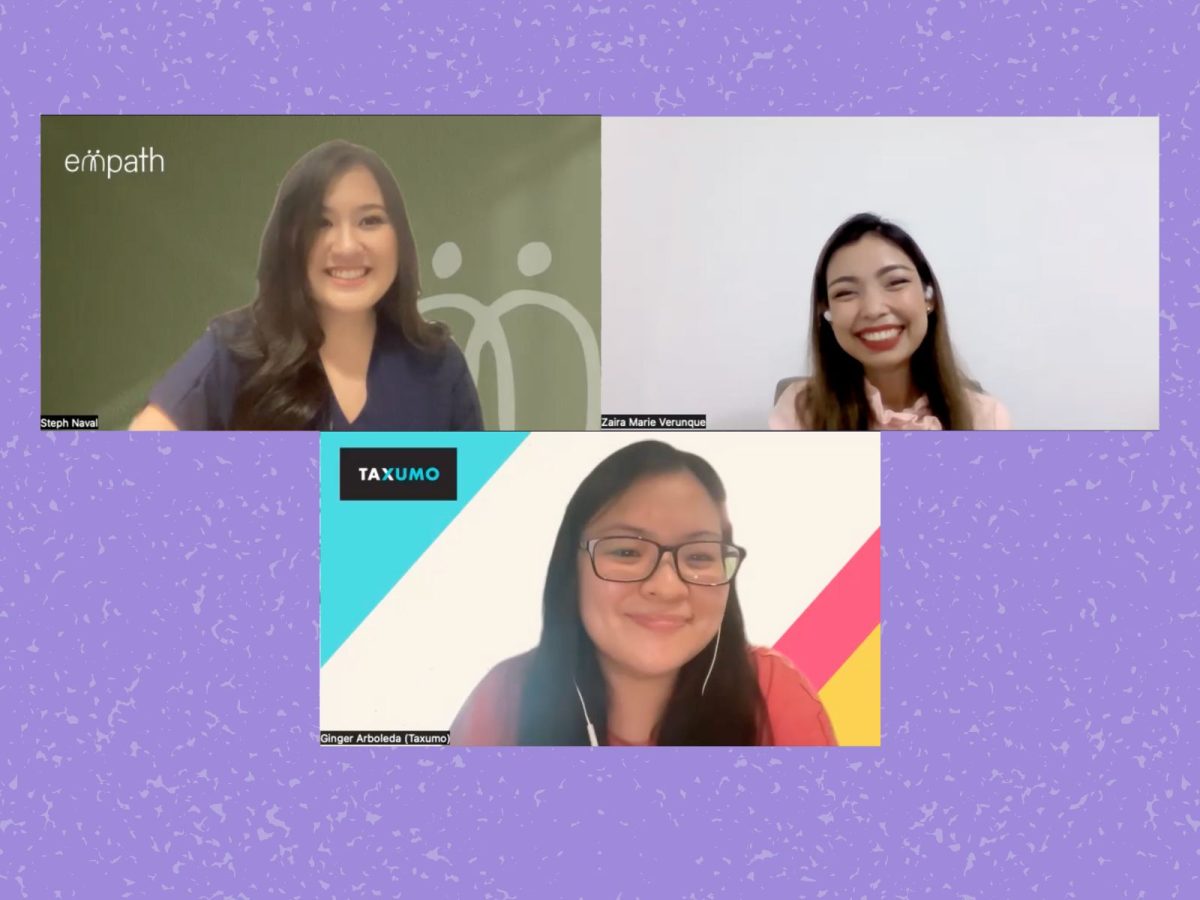 Breaking Barriers: The Rise of Filipina Founders with Unshakeable Confidence